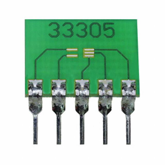 33305Capital Advanced Technologies