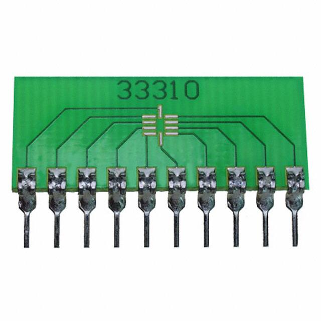 33310Capital Advanced Technologies