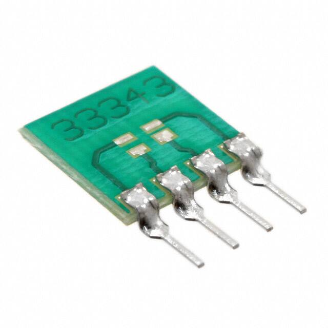 33343Capital Advanced Technologies