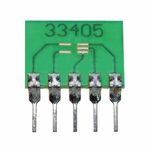 33405Capital Advanced Technologies