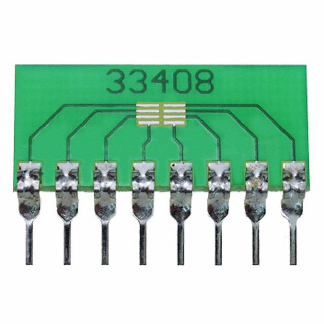 33408Capital Advanced Technologies
