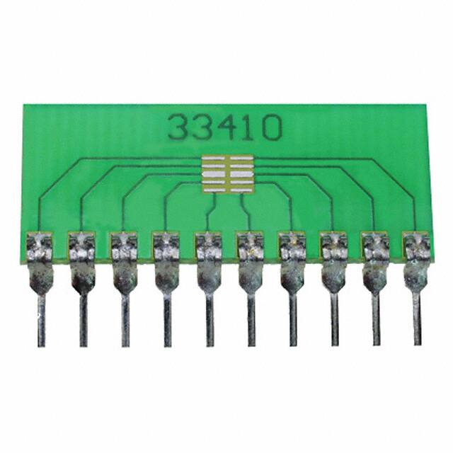 33410Capital Advanced Technologies
