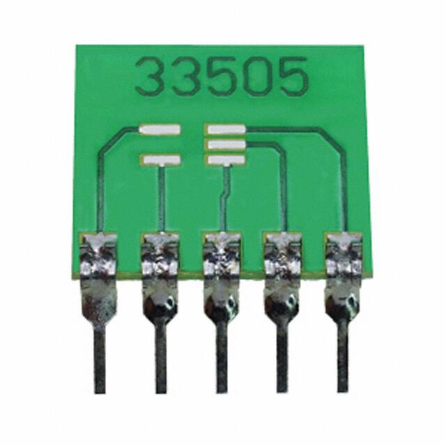 33505Capital Advanced Technologies
