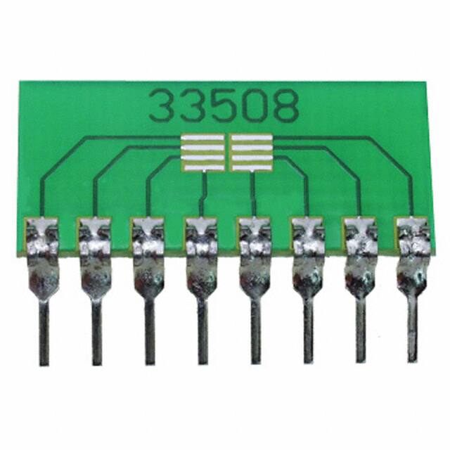 33508Capital Advanced Technologies