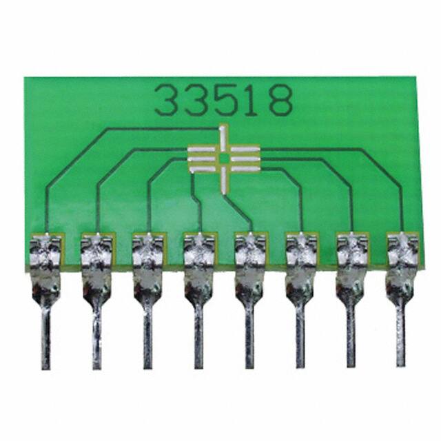 33518Capital Advanced Technologies