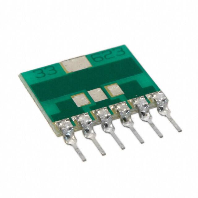 33623Capital Advanced Technologies