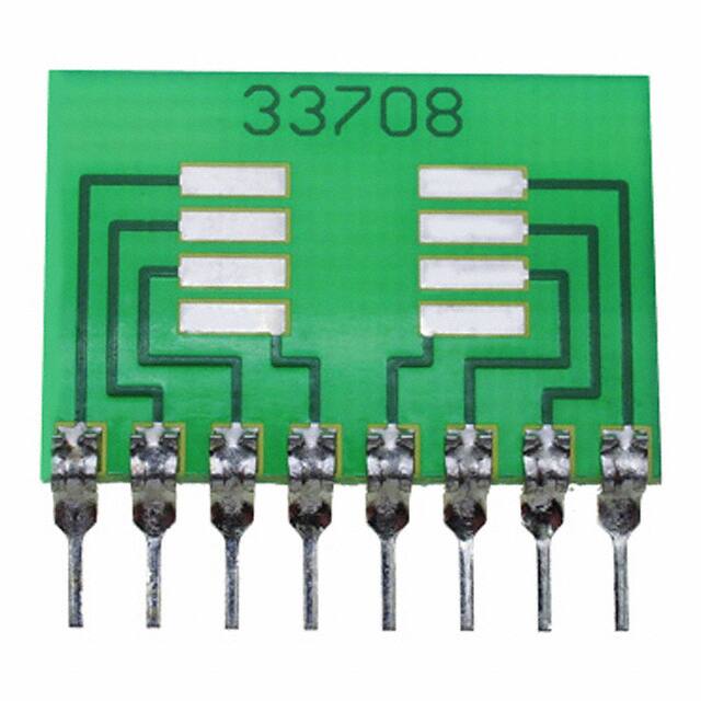 33708Capital Advanced Technologies