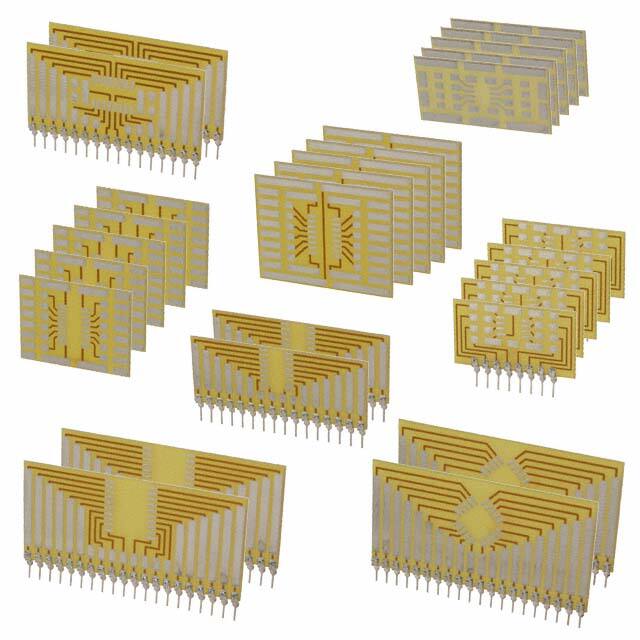 MK-9000Capital Advanced Technologies