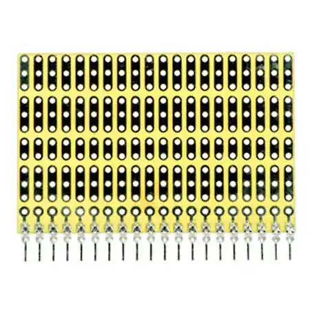 US-5020Capital Advanced Technologies