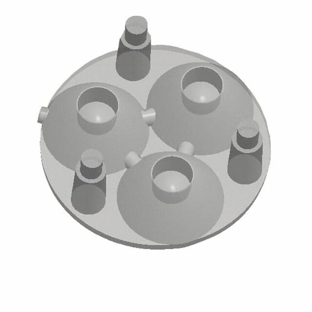 10508Carclo Technical Plastics