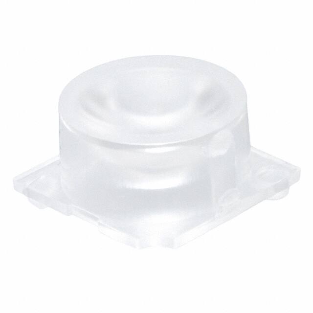 10772Carclo Technical Plastics
