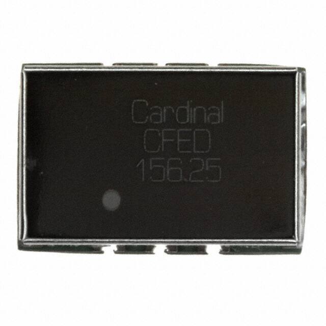 CFED-A7BP-156.25TSCardinal Components Inc.