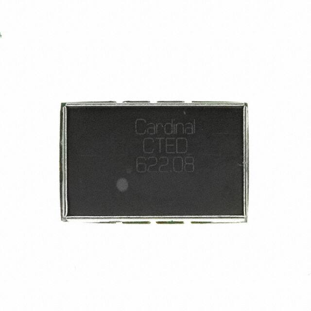 CTED-A5B3-622.08TSCardinal Components Inc.