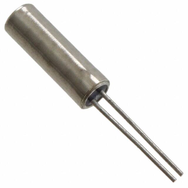 CTF6-A2C5-32.768KD12.5Cardinal Components Inc.