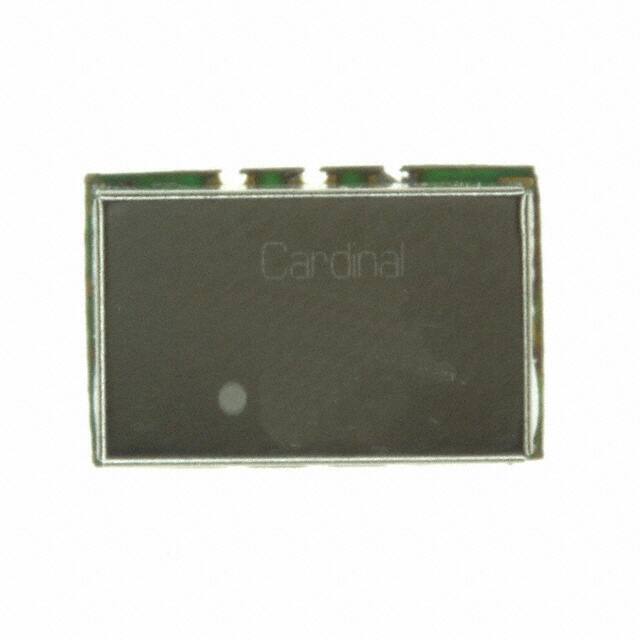 CTVED-A5B3-311.04TSCardinal Components Inc.
