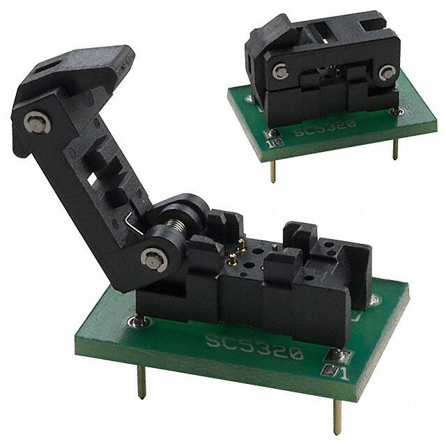 SC-5320Cardinal Components Inc.