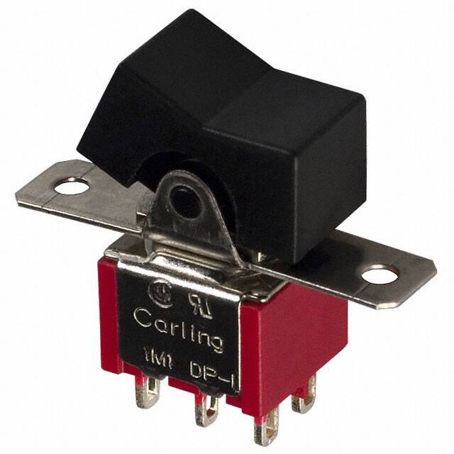 1M1-DP3-R1/2-M1QECarling Technologies
