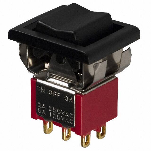 1M1-DP5-R6/2-2M1GECarling Technologies