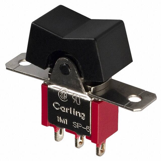 1M1-SP5-R1/2-M1QECarling Technologies