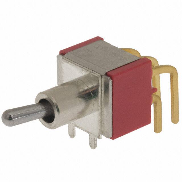 2M1-DP1-T2-B4-M6RECarling Technologies