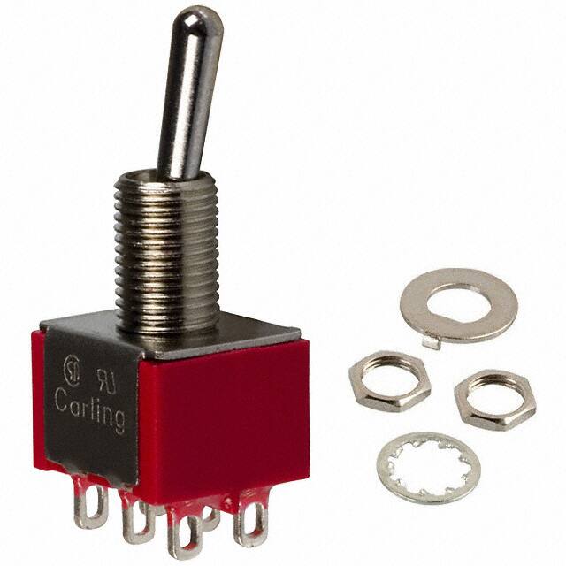 2M1-DP3-T1-B1-M1QECarling Technologies