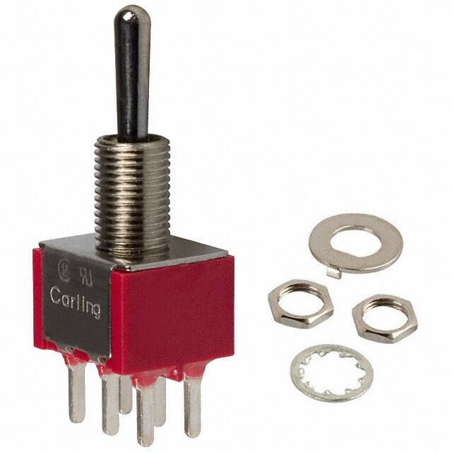 2M1-DP3-T1-B1-M2QECarling Technologies