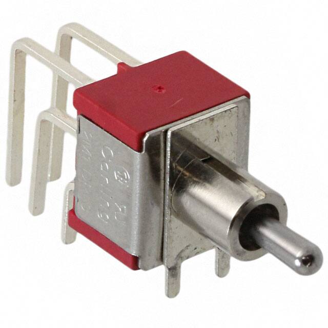 2M1DP3T2B4M7QECarling Technologies