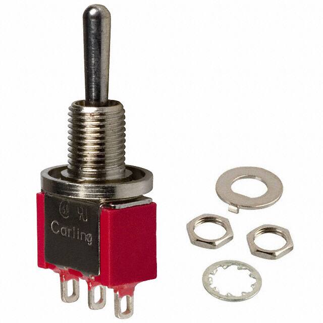 2M1-SP3-T1-B9-M1QECarling Technologies