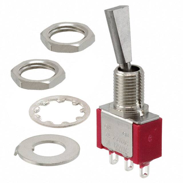 2M1-SP1-T6-B1-M1QECarling Technologies