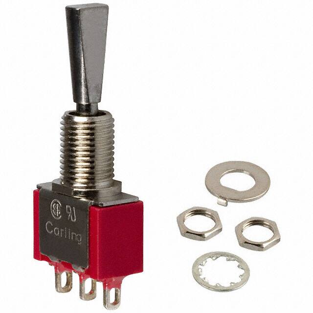 2M1-SP2-T6-B1-M1QECarling Technologies