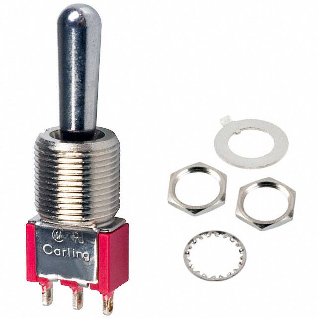 2M1-SP2-T8-B0-M1QECarling Technologies