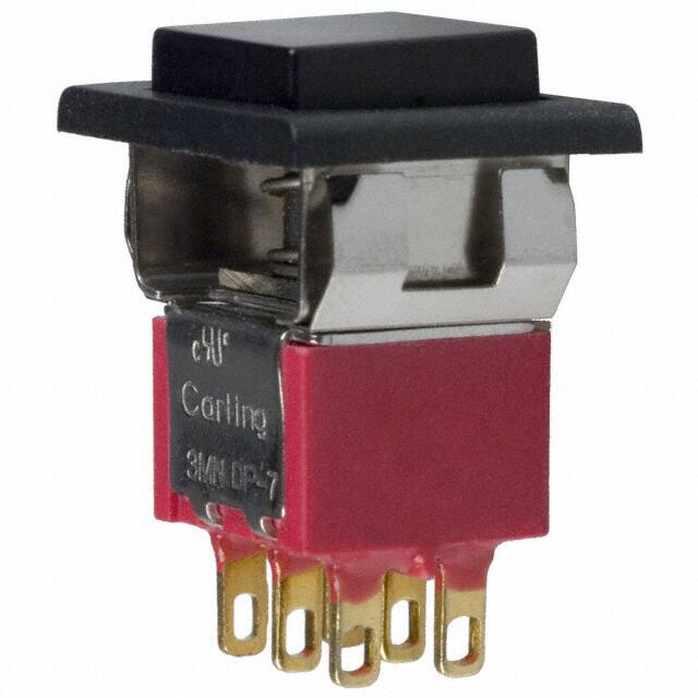3MN-DP7-AP2/22-M1GECarling Technologies