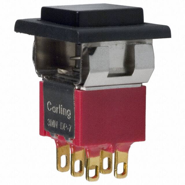 3MN-DP7-AP2/22-M1RECarling Technologies
