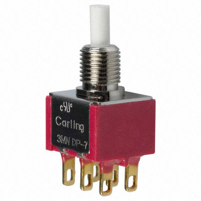 3MN-DP7-P1-B11-M1GECarling Technologies
