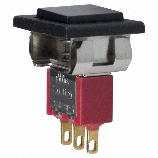 3MN-SP7-AP2/22-M1GECarling Technologies