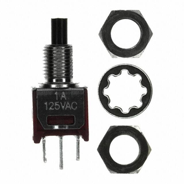 3S1-SP8-B5-M1QECarling Technologies