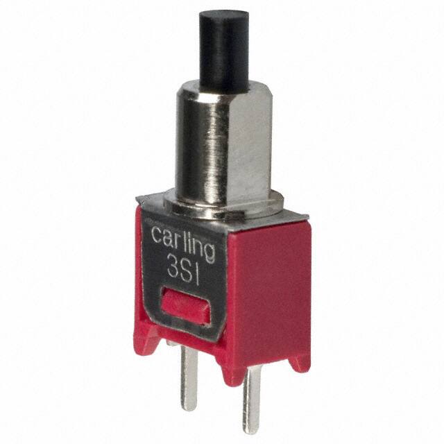 3S1-SP9-B6-M2QECarling Technologies