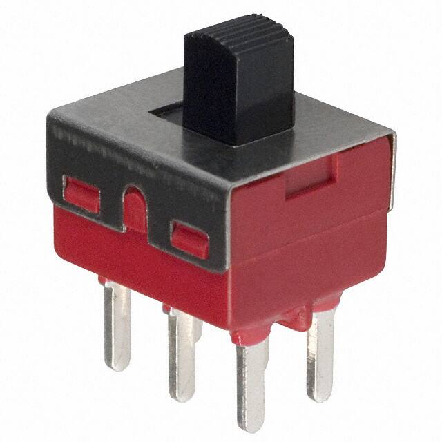 4M1-SDP1-S1/2-M2QECarling Technologies