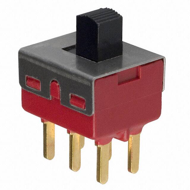 4M1-SDP1-S1/2-M2RECarling Technologies