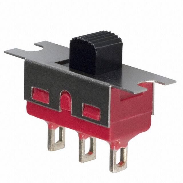 4M1-SSP1-S1/2-M1QECarling Technologies