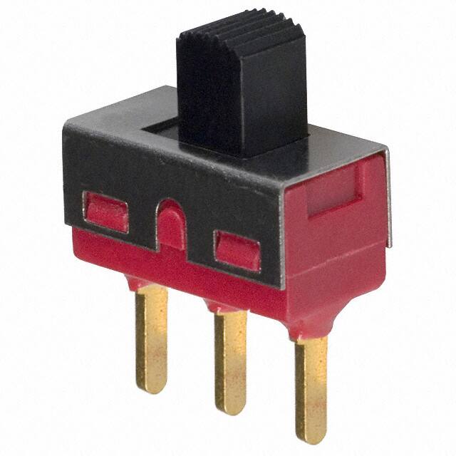 4M1-SSP1-S1/2-M2QECarling Technologies