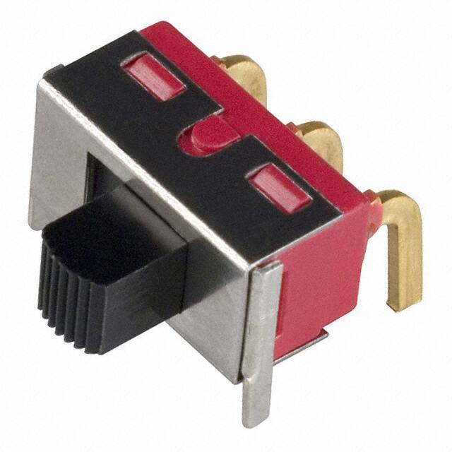 4M1-SSP1-S1/2-M6RECarling Technologies