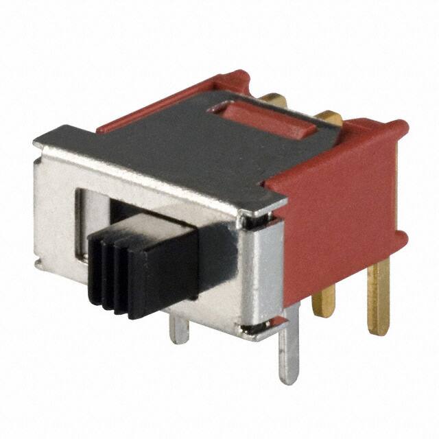 4S1-FSP1-M6RECarling Technologies