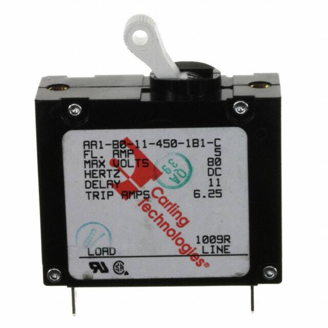 AA1-B0-11-450-1B1-CCarling Technologies