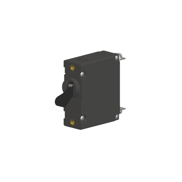 Carling Technologies AA1-B0-26-625-3D1-C