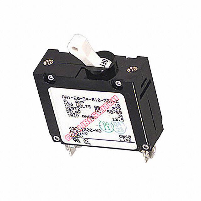 AA1-B0-34-610-3B1-CCarling Technologies