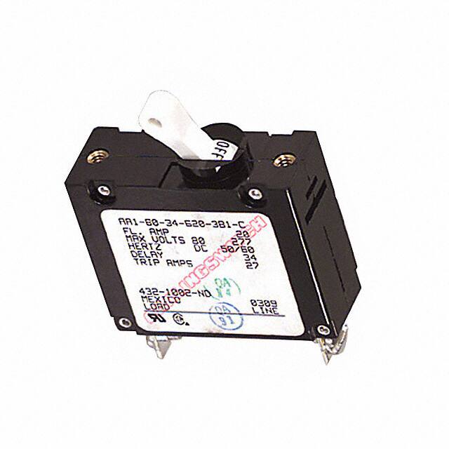 AA1-B0-34-620-3B1-CCarling Technologies