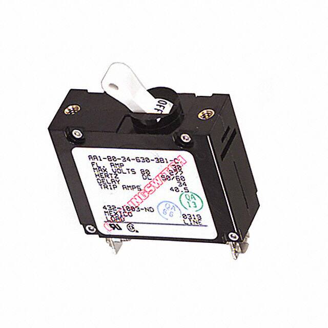 AA1-B0-34-630-3B1-CCarling Technologies