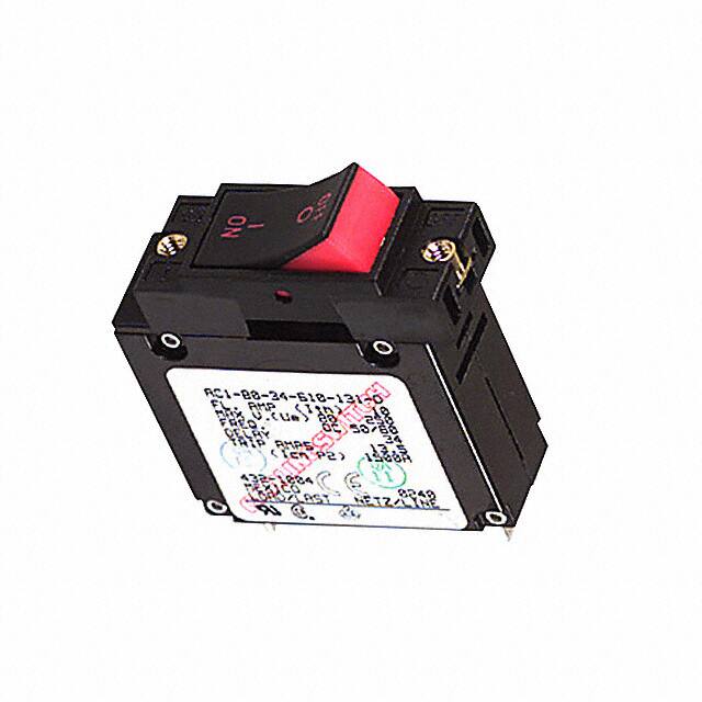 AC1-B0-34-610-131-DCarling Technologies