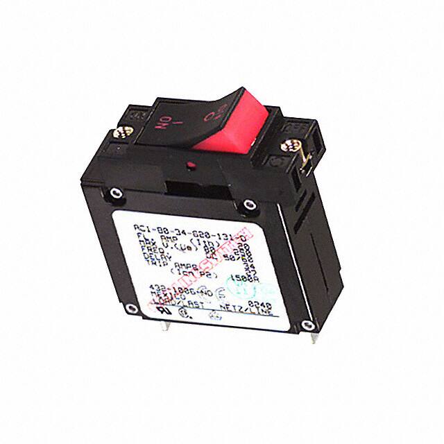 AC1-B0-34-620-131-DCarling Technologies